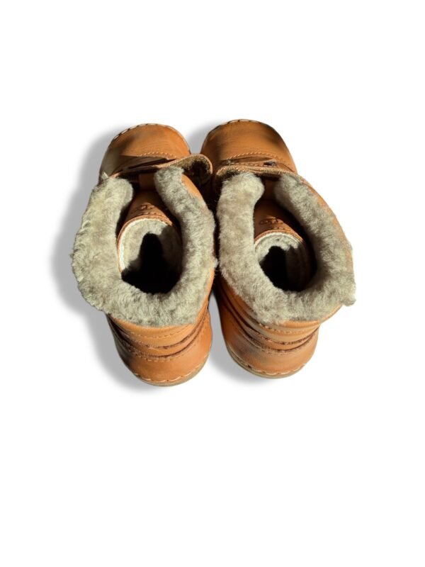 Froddo PAIX UP WINTER - Cognac (G2110130-7)