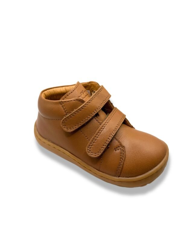Froddo Barefoot-Stiefelette Cognac (G2130360-1)
