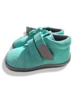 Beda Barfußschuhe Mint