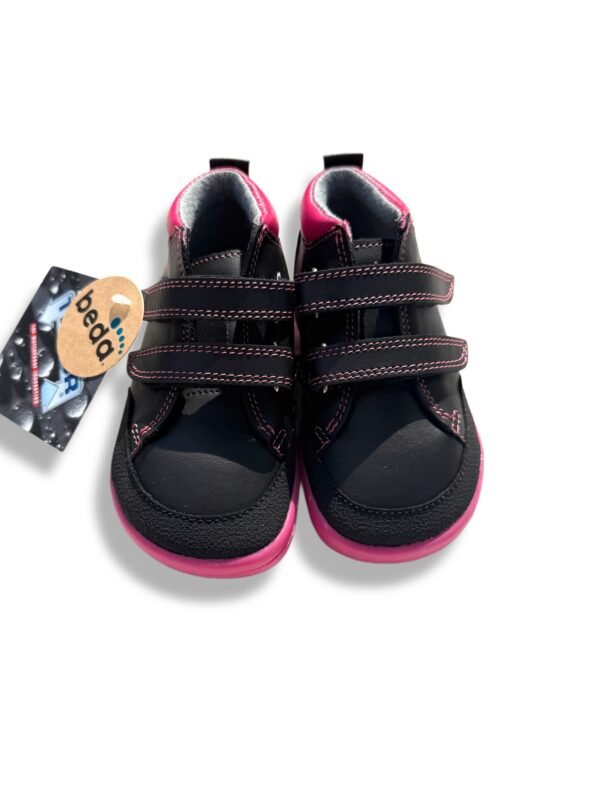 BEDA Ganzjahres-Barfußstiefel EL