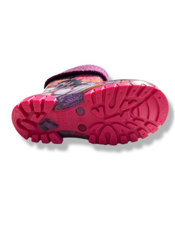 Demar TWISTER LUX PRINT