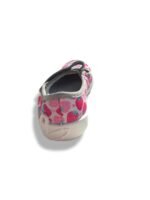 Hausschuhe Kita Strawberry