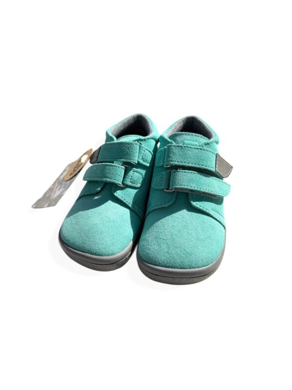 Beda Barfußschuhe Mint