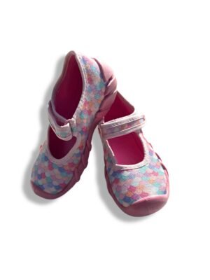 Hausschuhe Kita Mermaid