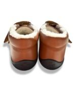 Bruno BEDA Winter-Barfußstiefeletten