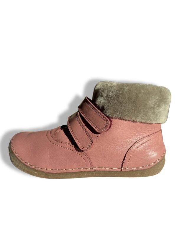 FRODDO PAIX WINTER FURRY - Dark Pink (G2110129)