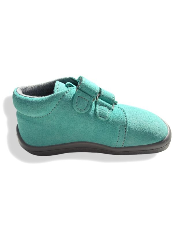 Beda Barfußschuhe Mint