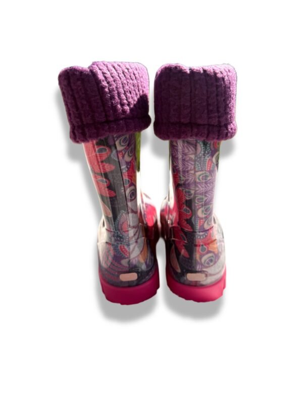 Demar TWISTER LUX PRINT