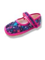 Barefoot Hauschuhe Beda Star