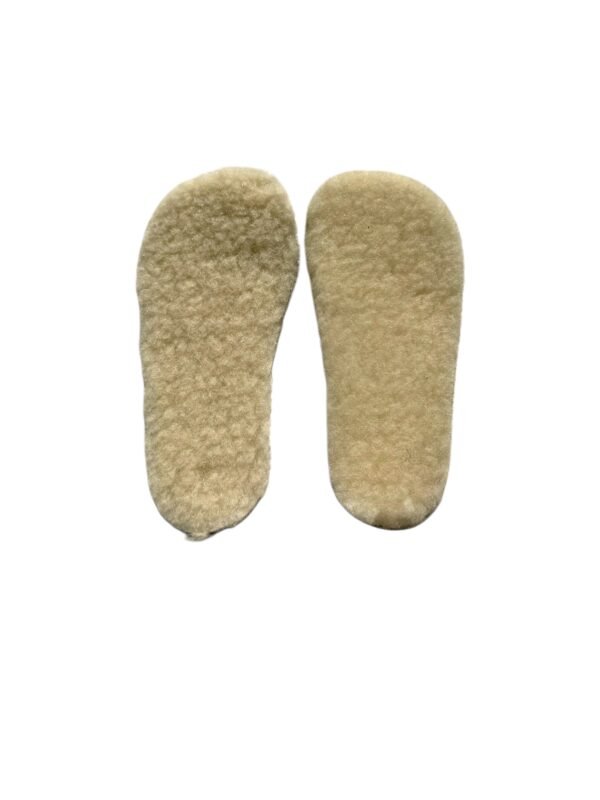 Bruno BEDA Winter-Barfußstiefeletten