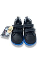 BEDA Ganzjahres-Barfußstiefel Dan