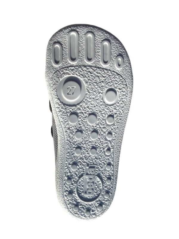 BEDA Barefoot-Sneaker Alex