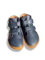 Froddo Barefoot-Stiefelette Dunkelblau (G2130360 )