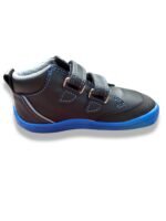 BEDA Ganzjahres-Barfußstiefel Dan