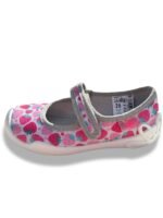 Hausschuhe Kita Strawberry