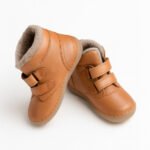 FRODDO PAIX WINTER FURRY - Cognac (G2110129-3)