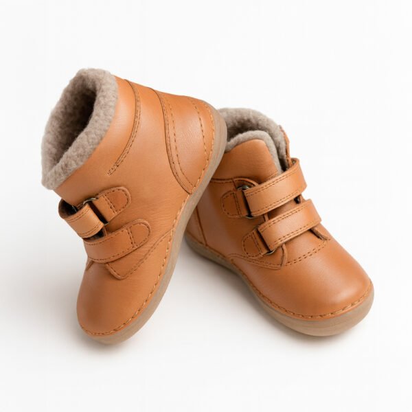 FRODDO PAIX WINTER FURRY - Cognac (G2110129-3)