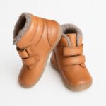 Froddo PAIX UP WINTER - Cognac (G2110130-7)