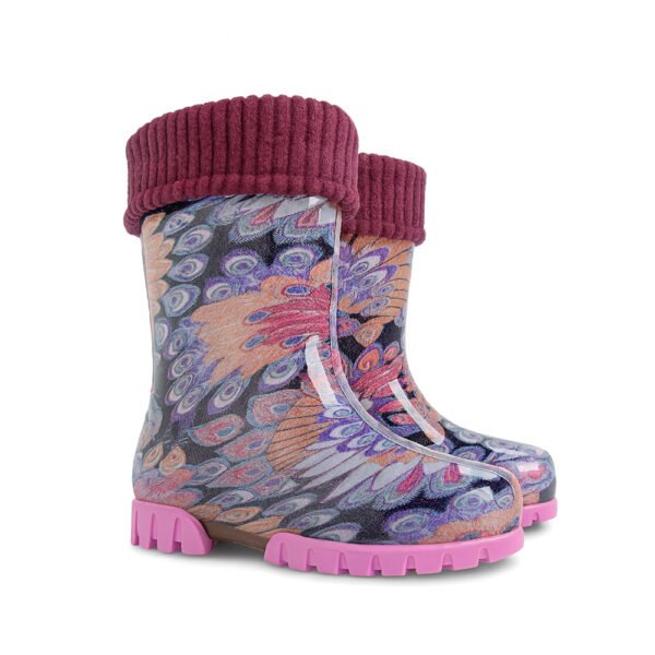 Demar TWISTER LUX PRINT