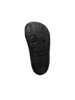 BEDA Barfuß-Halbschuh Just Black