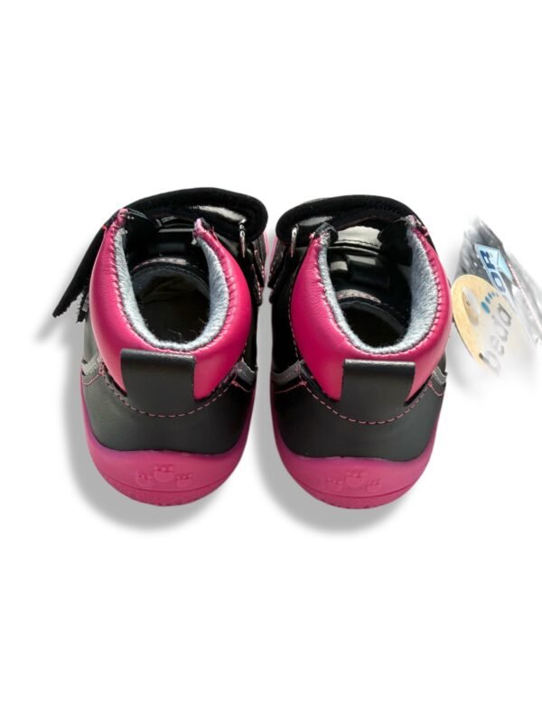 BEDA Ganzjahres-Barfußstiefel EL