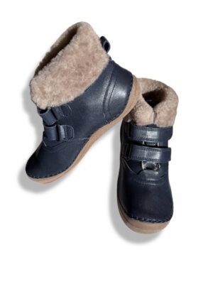 FRODDO PAIX WINTER FURRY - Dark Blue (G2110114-3)