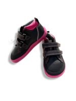 BEDA Ganzjahres-Barfußstiefel EL