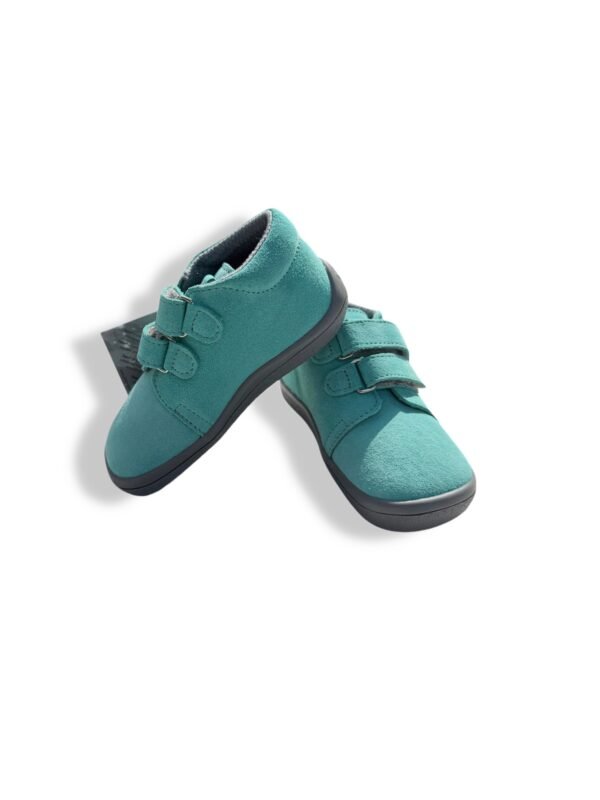 Beda Barfußschuhe Mint