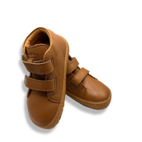 Froddo Barefoot-Stiefelette Cognac (G2130360-1)