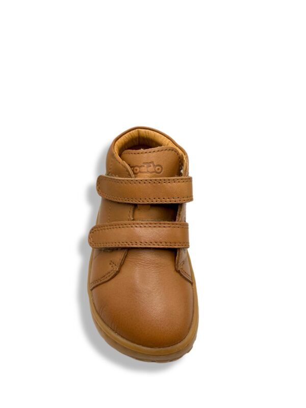 Froddo Barefoot-Stiefelette Cognac (G2130360-1)
