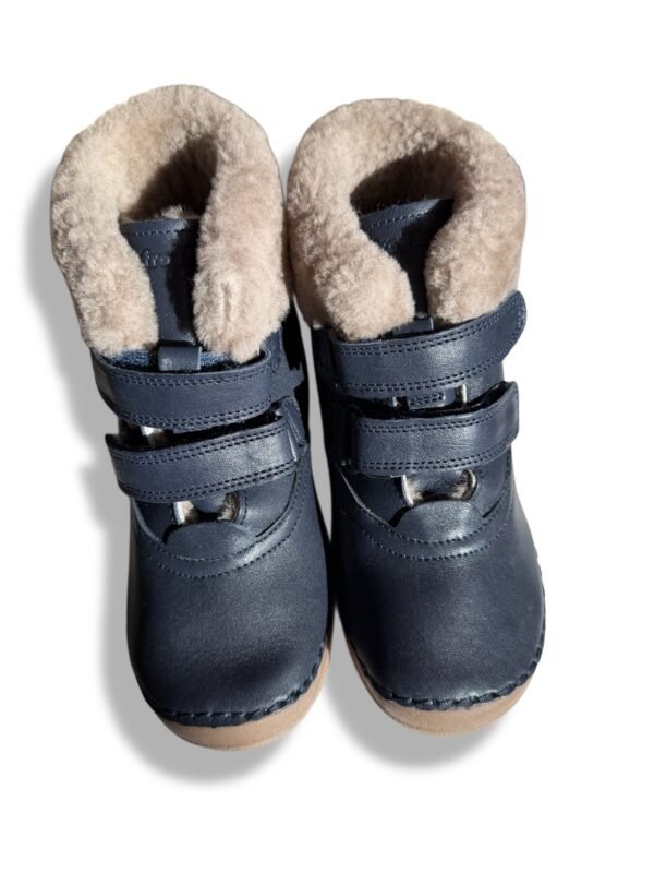 FRODDO PAIX WINTER FURRY - Dark Blue (G2110114-3)