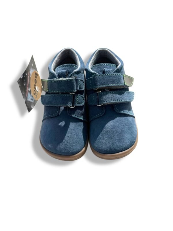 Beda Barfußschuhe Mateo