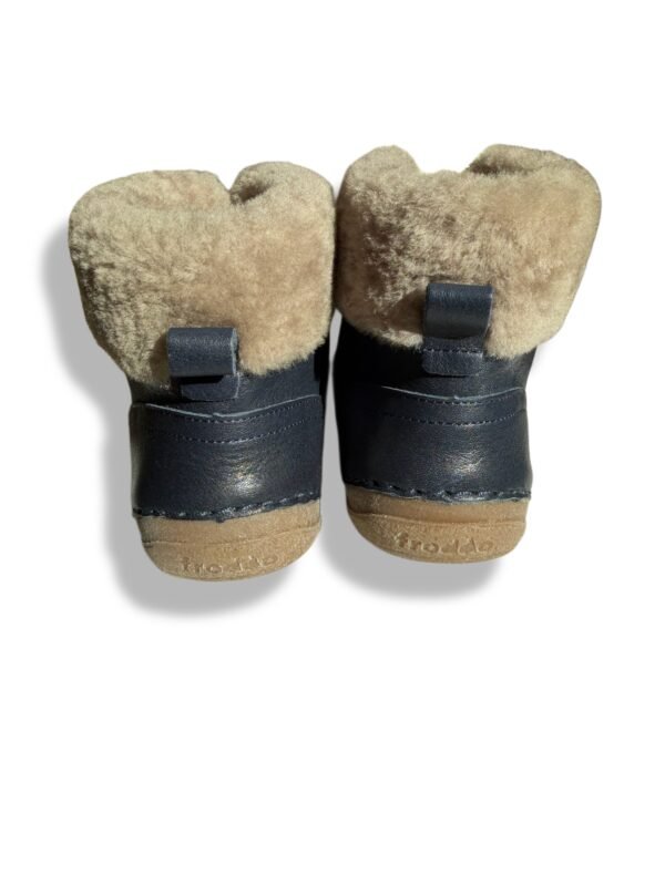 FRODDO PAIX WINTER FURRY - Dark Blue (G2110114-3)