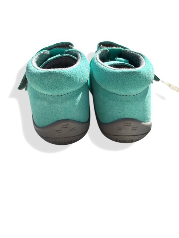 Beda Barfußschuhe Mint