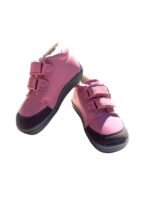 Nicole BEDA Winter-Barfußstiefeletten